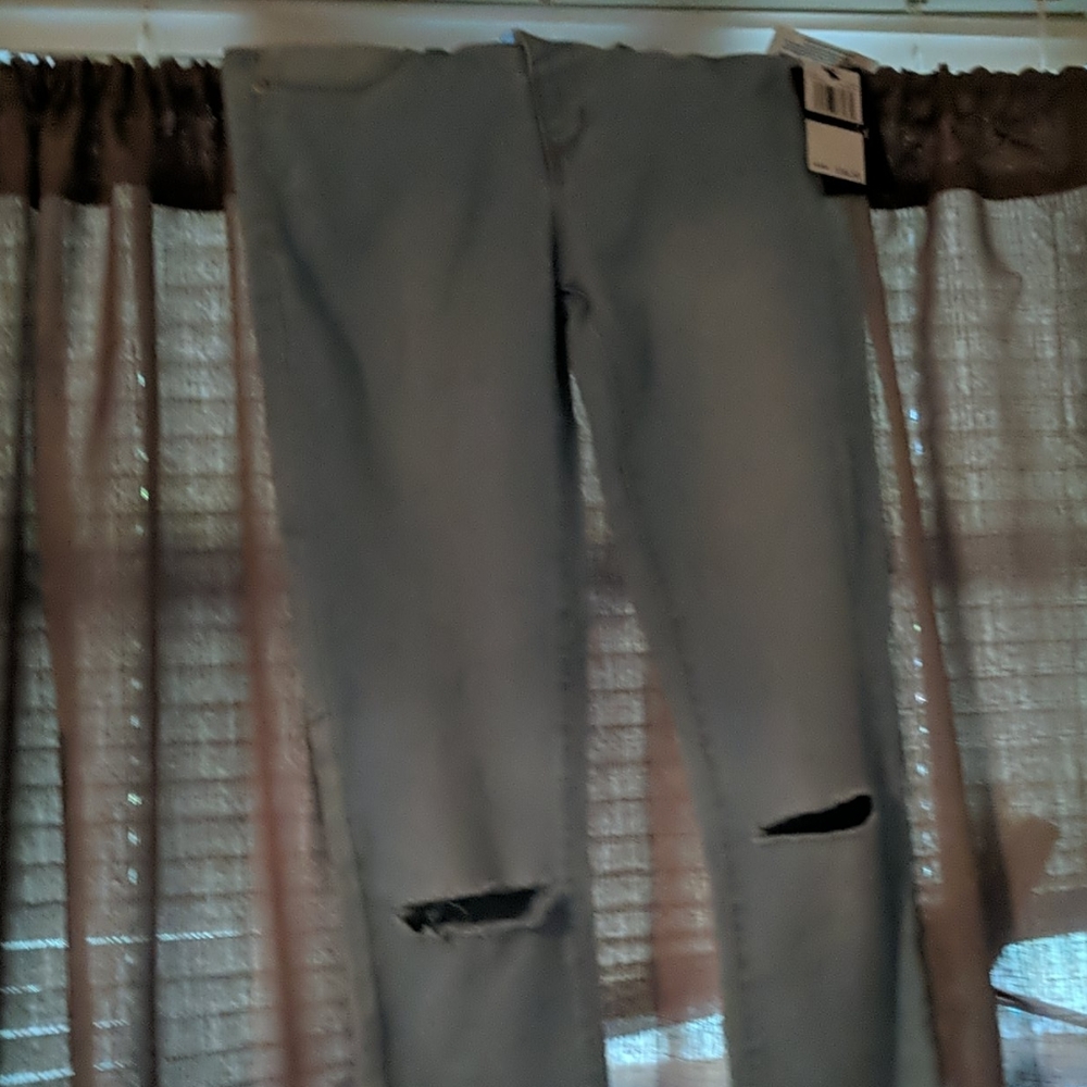 dkny pants